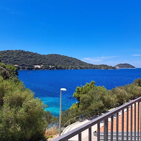 Apartmán Lidie Uble